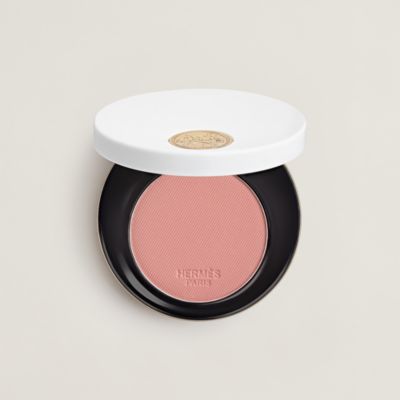 Silky blush powder, Rose Ombré