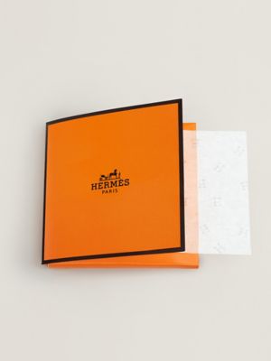 Blotting papers