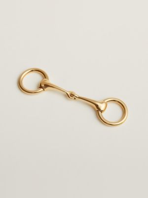 Mini Mors twilly ring