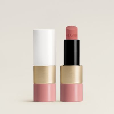 Hermès Lipsticks – Gregoris Pyrpylis on the pigments changings