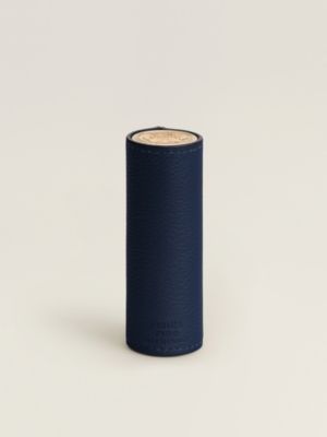 Lipstick case, Bleu Nuit