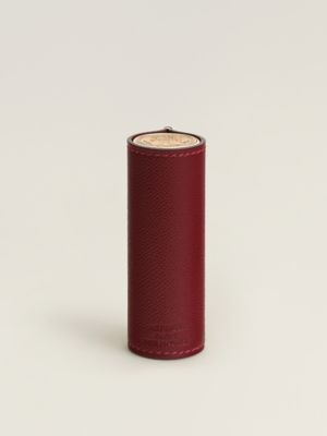 Lipstick case, Rouge H