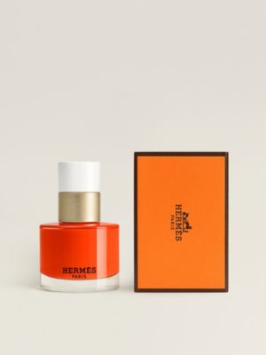 Nail polish, Orange Poppy, View: front, front, view 2 of 6