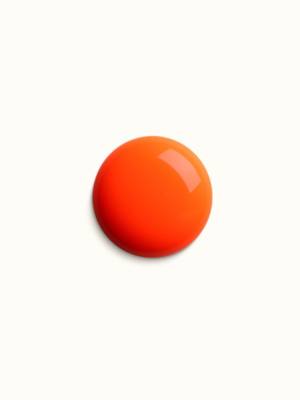 Nail polish, Orange Poppy, View: front, front, view 4 of 6