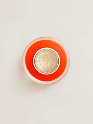 Nail polish, Orange Poppy, View: front, front, view 5 of 6