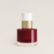 Nail polish, Rouge H