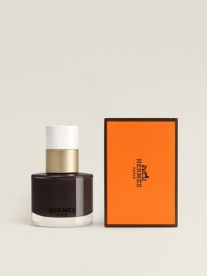 Nail polish, Brun Bistre, View: front, front, view 2 of 6