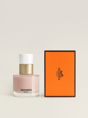 Les Mains Hermès, Nail polish, Rose Porcelaine, View: front, front, view 2 of 8