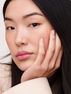 Les Mains Hermès, Nail polish, Rose Porcelaine, View: Worn, worn, view 4 of 8
