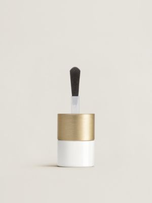 Les Mains Hermès, Nail Polish, Rose Coquille, View: front, front, view 7 of 7