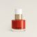 Nail polish, Orange Brûlé