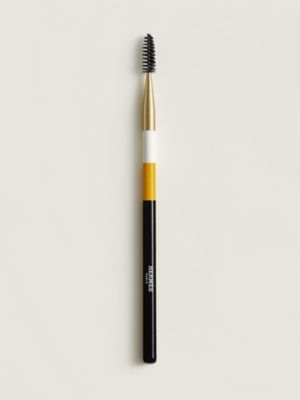 Eyelashes & eyebrow brush, La Brosse
