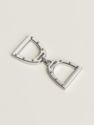 Mini Etrier Papillon Cloute Twilly ring