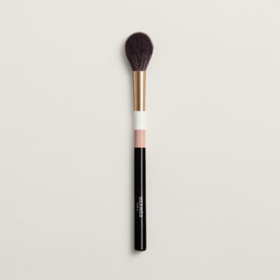 爱马仕多功能散粉刷