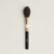 Powder makeup brush, l'Aerien