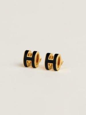 Mini Pop H耳环