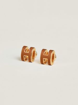 Mini Pop H耳环