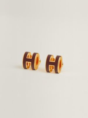Mini Pop H耳环