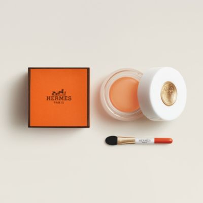 Rouge Hermès: matte and satin lipsticks, balms | Hermès Mainland China