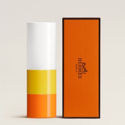 限量版- 爱马仕唇妆系列：哑光和缎光唇膏、润唇膏| Hermès - 爱马仕官网
