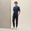 Valmy jogging pants, marine