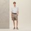 Malibu短裤, 鼹鼠灰
