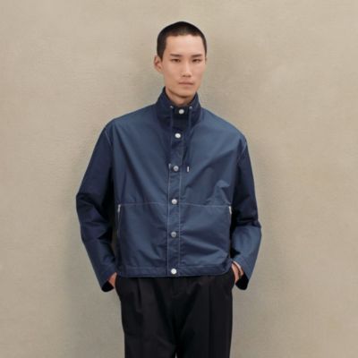 Buttoned jacket, view 2 of 7