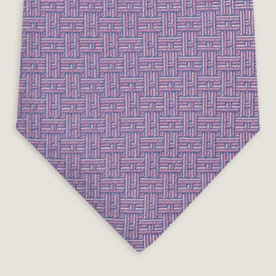 H Trefles tie