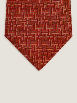 orange brûlé