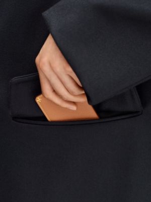 Petit Paul wool coat, View: Worn, worn, view 7 of 9
