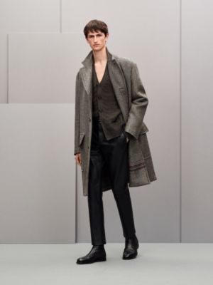 Pierre Nouveau Volume coat