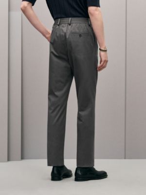 Saint Germain修身长裤, 视图: 图片：产品佩戴, worn, 当前为第3张（共4张）