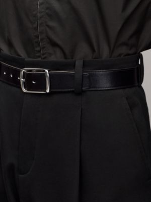Palerme褶裥长裤, 视图: 图片：产品佩戴, worn, 当前为第5张（共6张）