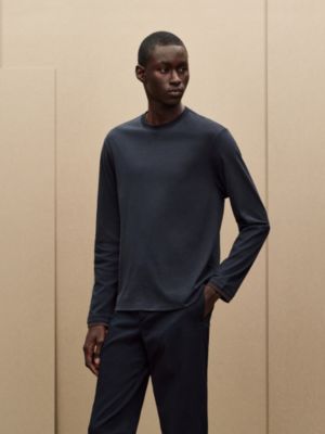 “Sellier”T恤, 视图: 图片：产品佩戴, worn, 当前为第3张（共4张）