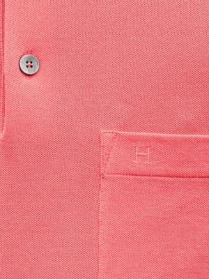 "Piqures Sellier" polo shirt, View: front, front, view 5 of 5