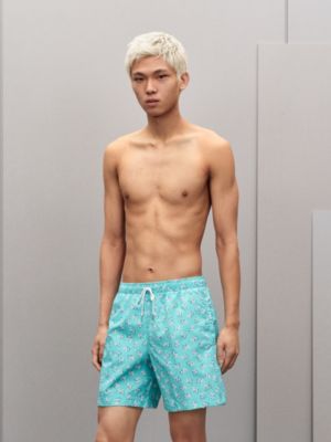 “Ouh La l'H”短裤, 视图: 图片：产品佩戴, worn, 当前为第2张（共5张）