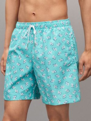 “Ouh La l'H”短裤, 视图: 图片：产品佩戴, worn, 当前为第4张（共5张）