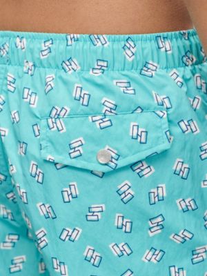 “Ouh La l'H”短裤, 视图: 图片：产品佩戴, worn, 当前为第5张（共5张）