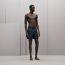 "Ouh La l'H" swim trunks, marine, Unfortunately this product is no longer available