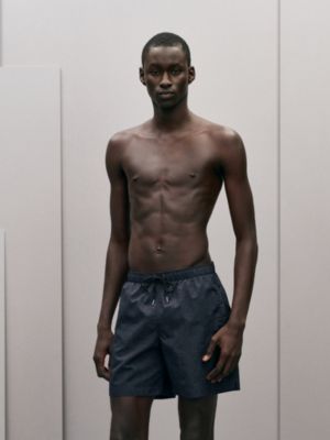 “Ouh La l'H”短裤, 视图: 图片：产品佩戴, worn, 当前为第2张（共5张）