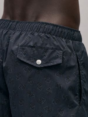 “Ouh La l'H”短裤, 视图: 图片：产品佩戴, worn, 当前为第5张（共5张）