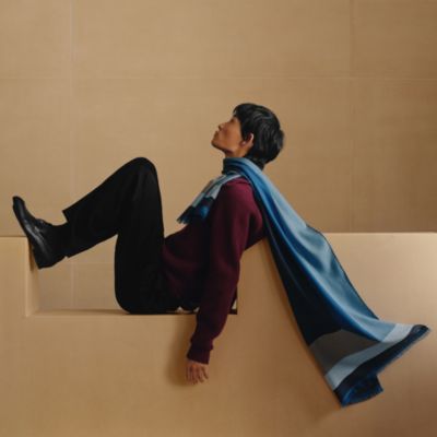 H Perspective rectangle