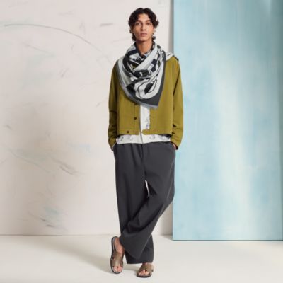 Maillons TGM rectangle