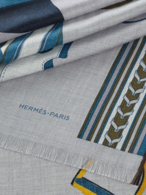 Les Sangles & Gris Gris rectangle, View: Detail, detail, view 3 of 3