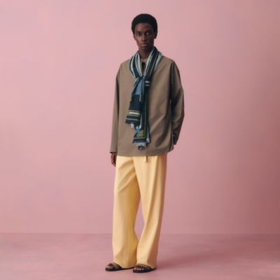 Les Sangles & Gris Gris rectangle