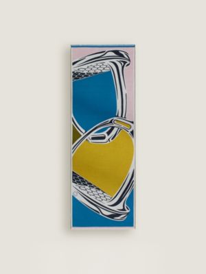 Big Stirrups rectangle