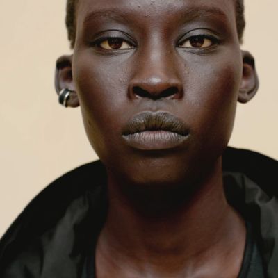 绗缝夹克，当前为第2张（共6张）