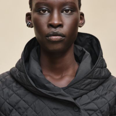 Coats - Hermès Women's Coats and Jackets | Hermès Mainland China