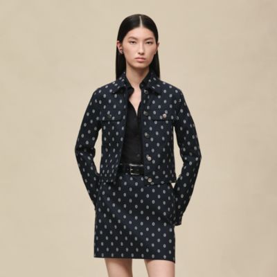 Women's Ready-to-Wear Spring/Summer Collection | Hermès Mainland China