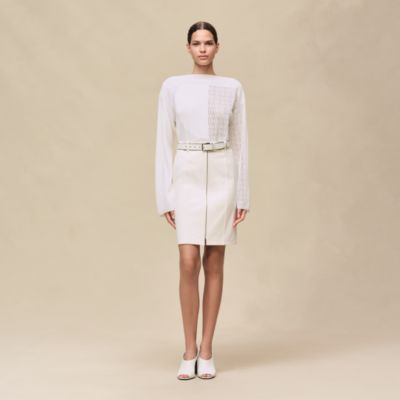 “Chaine d'Ancre”长袖套头衫